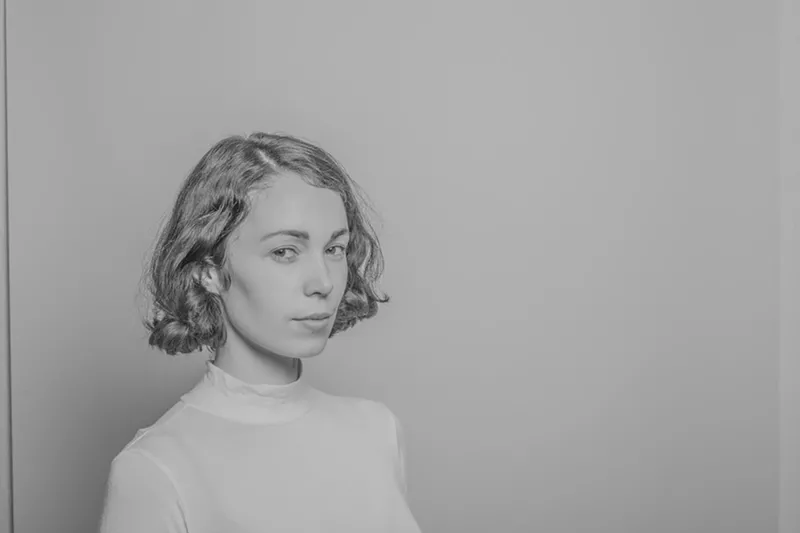 Image: Kelly Lee Owens