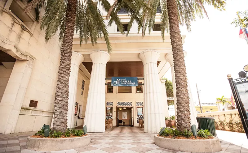 Image: First Look: Coral Gables Art Cinema Unveils Expansion Plans
