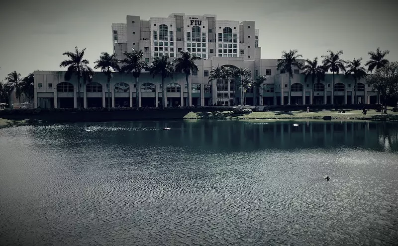 Image: FIU College Republican Leader Quits Over "Disgusting Hate" in Group Texts