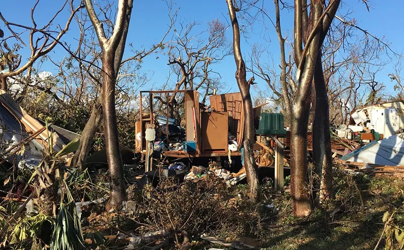 Image: Five Benefit Events in Miami to Help Hurricane and Earthquake Victims