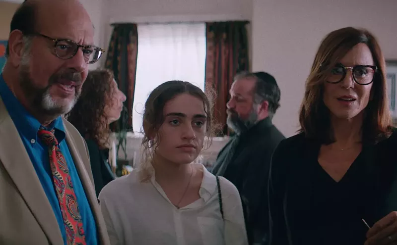 Image: Five Films to Watch at the Fort Lauderdale International Film Festival 2020