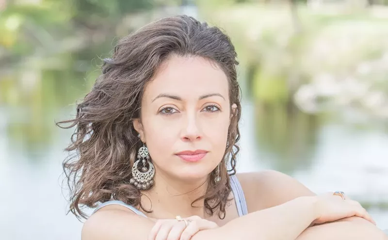 Image: Five Florida Writers to Watch in 2019