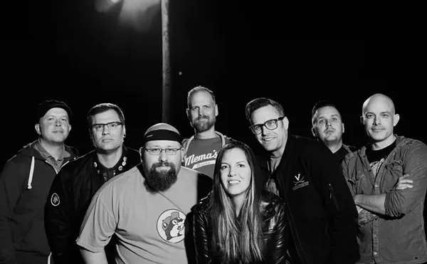 Image: Five Iron Frenzy
