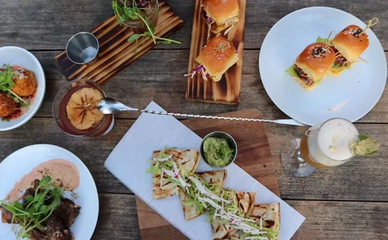 Image: Five Miami Brunches to Try This Weekend