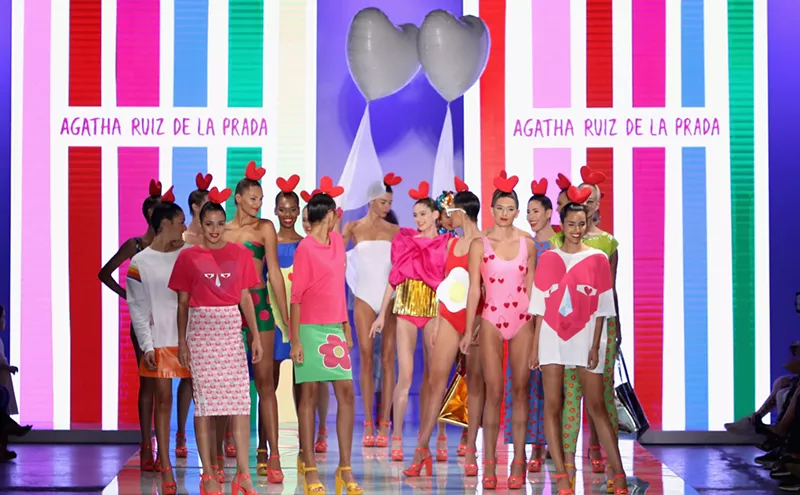 Image: Five Miami Fashion Week Events You Won't Want to Miss