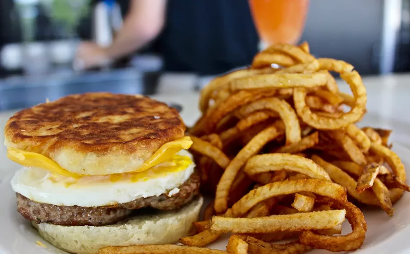 Image: Five Miami Restaurants Open for Brunch to Relieve Post-Hurricane Stress
