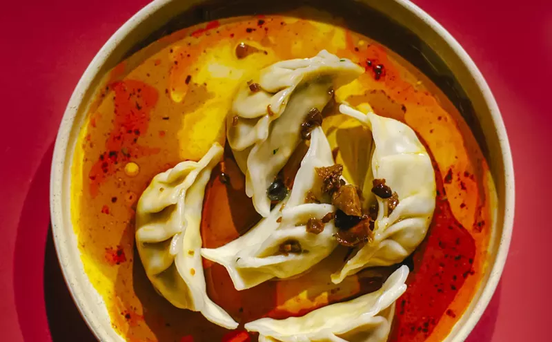 Image: Six Miami Spots to Get Your Dumpling Fix
