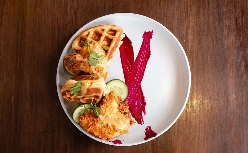 Image: Five New Brunches in Miami to Try This Weekend