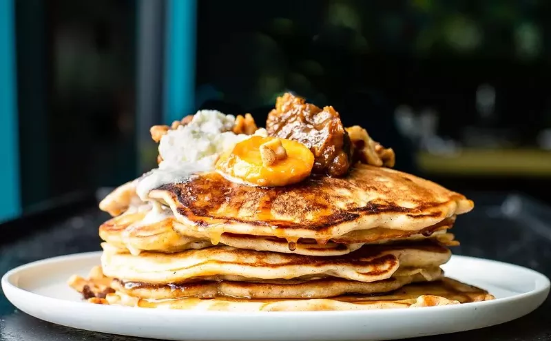 Image: Five New Fall Brunches in Miami to Try This Weekend