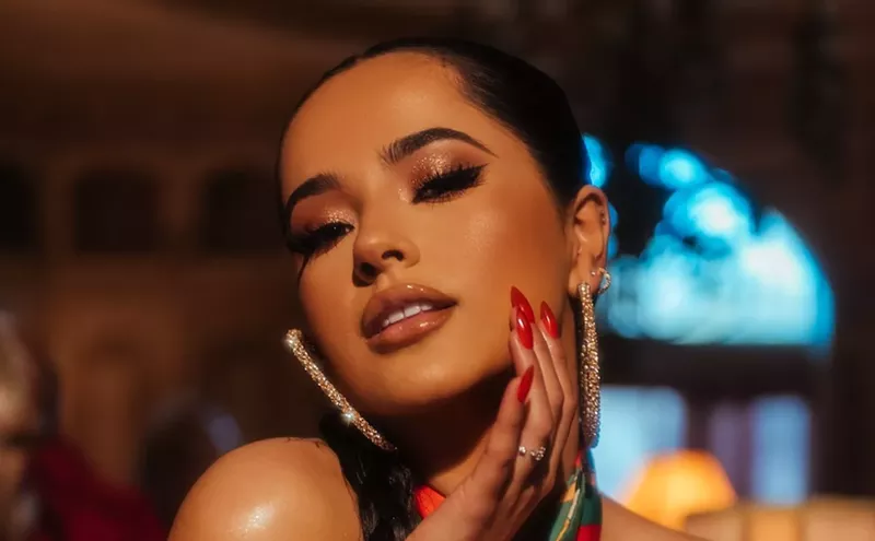 Image: 5 Parties You Can Go to During Latin Grammys Week