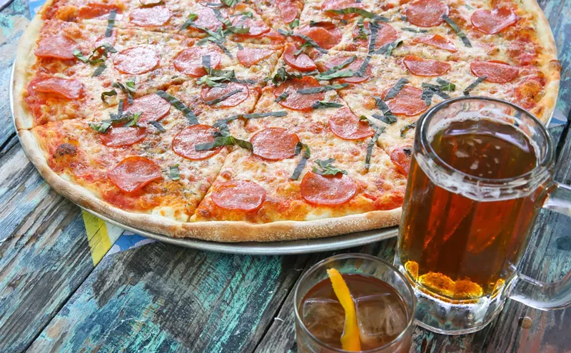 Image: Five Places to Get Late-Night Grub in Miami