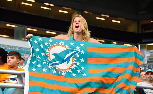 Image: The Most Pivotal Season in Miami Dolphins History Has Arrived