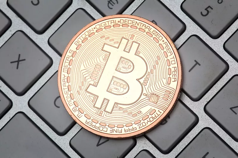Image: Digital currencies appear to be here to stay in Miami.