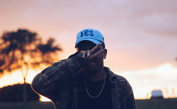 Five South Florida R&amp;B and Hip-Hop Artists to Watch in 2019