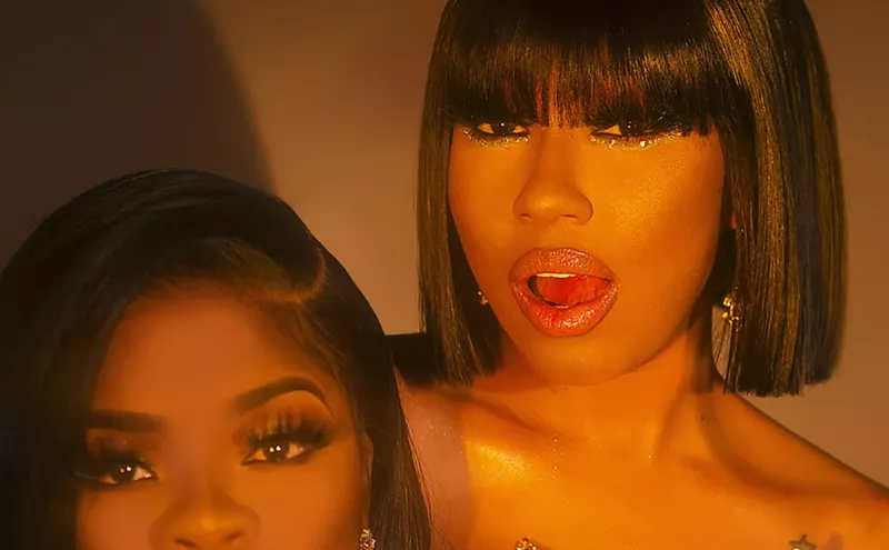 Image: Five South Florida Rap Releases You Should Be Streaming: City Girls, Smokepurpp, Wifisfuneral, and Others