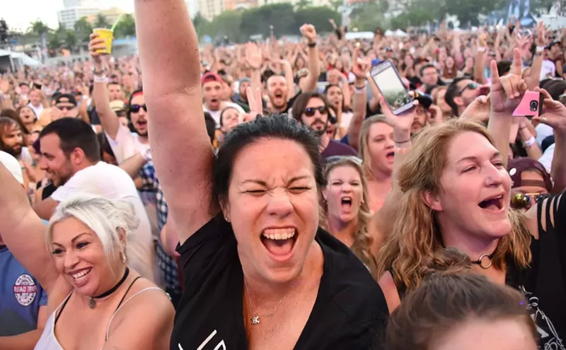 Image: Five Things Not to Do in Getting Gigs for Your Band