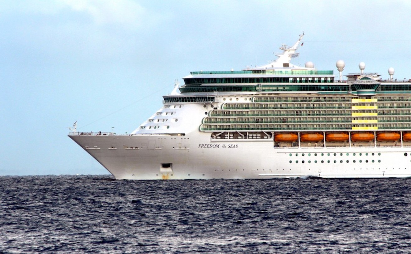 Five Times Cruise Lines Put Profits Ahead of Passengers
