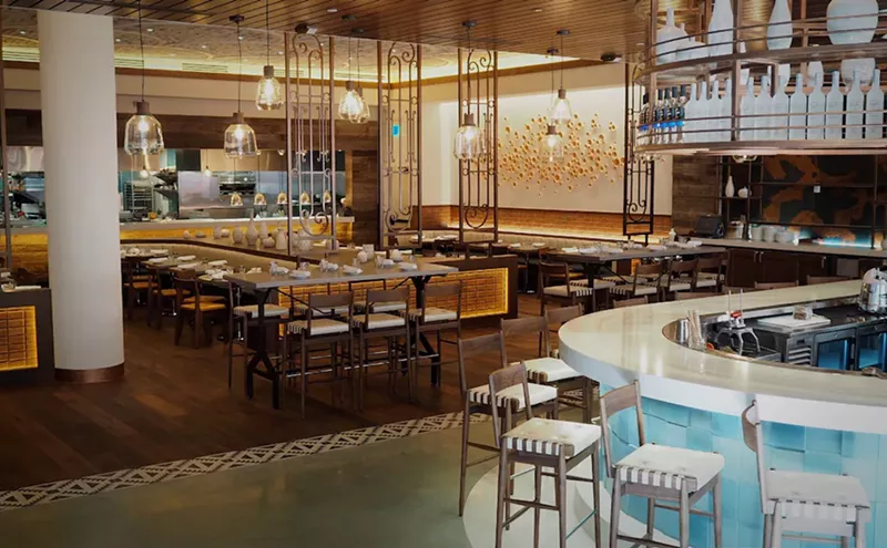 Image: Flavors of Kendall Restaurant Week Highlights the Eateries in Suburban Miami-Dade