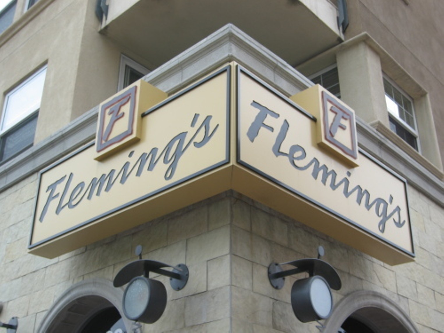 Fleming's Prime Steakhouse | Coral Gables/S. Miami | Steakhouse | Restaurant