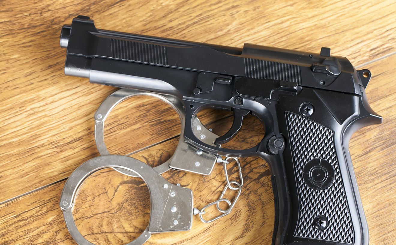 Florida Bar Disciplines Attorney Accused of Pulling Gun in Road Rage Incident