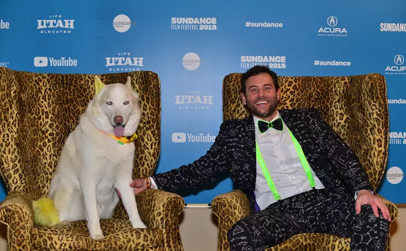 Image: Florida Filmmakers Break Through at Sundance