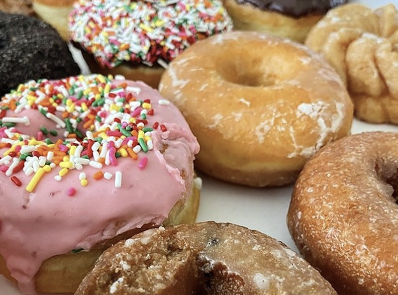 Image: Florida lawmakers are proposing a bill to ban ultra-processed foods containing harmful additives from public schools, but the food industry is resisting.