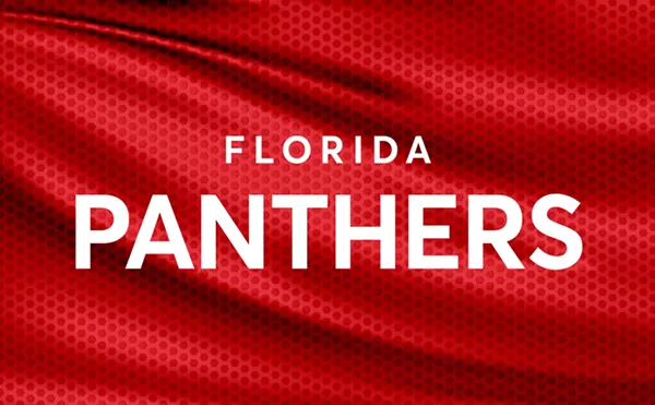 Image: Florida Panthers vs. Chicago Blackhawks