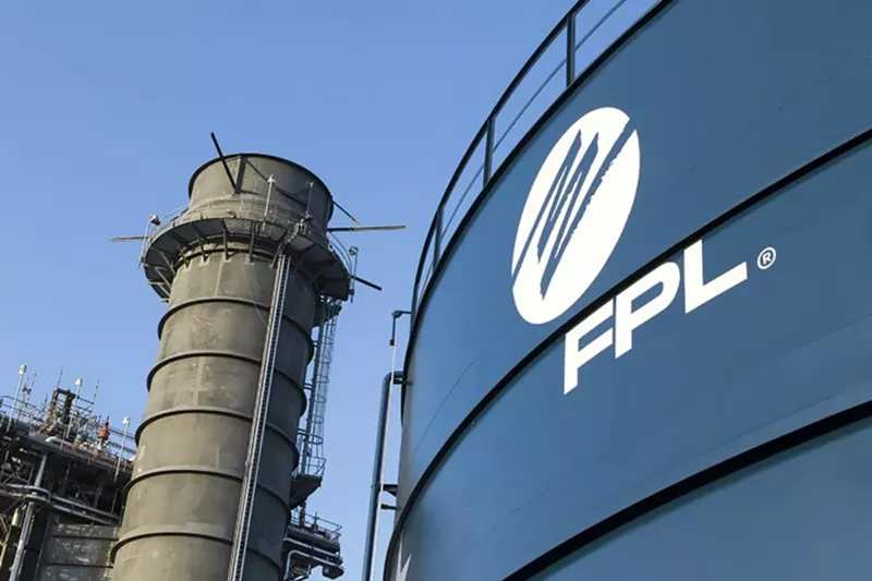 Image: Florida Politics is one of the latest outlets revealed to have financial ties with consultants for FPL.