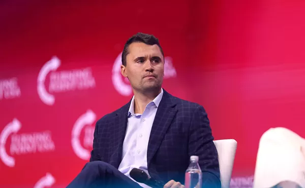 Image: Florida Pols Condemn Political Violence Following Charlie Kirk Shooting