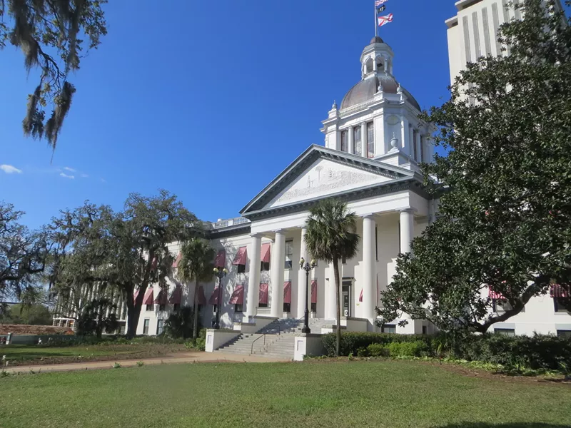 Image: Florida's ethics agency is a national front-runner when it comes to transparency, but anti-corruption laws in the state could use some tightening.