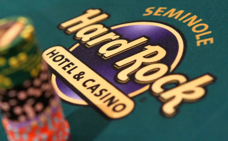 Image: Florida Won't Legalize Sports Gambling Soon, Even After Supreme Court Ruling