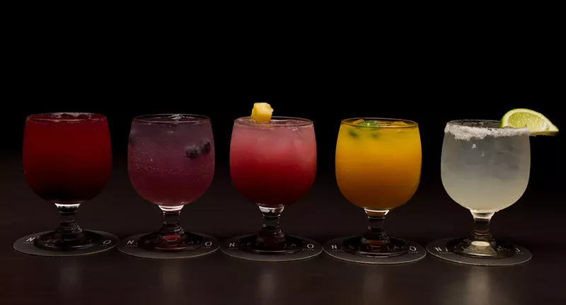 Image: Celebrate national tequila day in Miami this week.