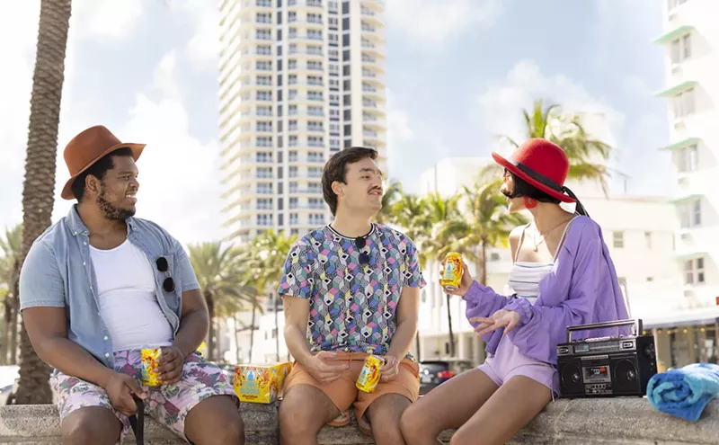 Image: Food Events This Week: Craft Beer Tasting, Riverwalk Rhythm &amp; Brews, Viva Abejas