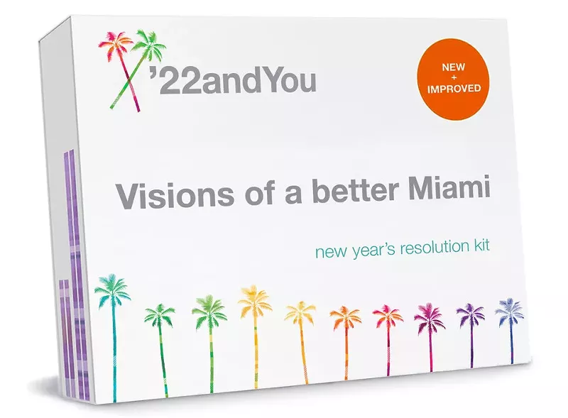 Image: The culinary community weighs in on how to improve life in Miami in 2022.