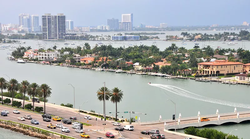 Image: Miami's affordability problems have been a long time coming.