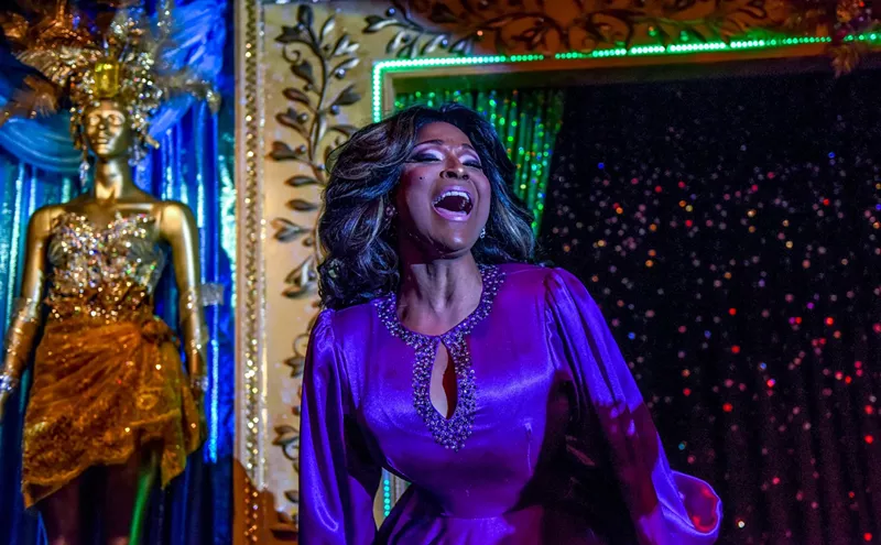 Image: Fort Lauderdale Drag Cabaret Lips Has Been Purchased by Aquaplex Key West