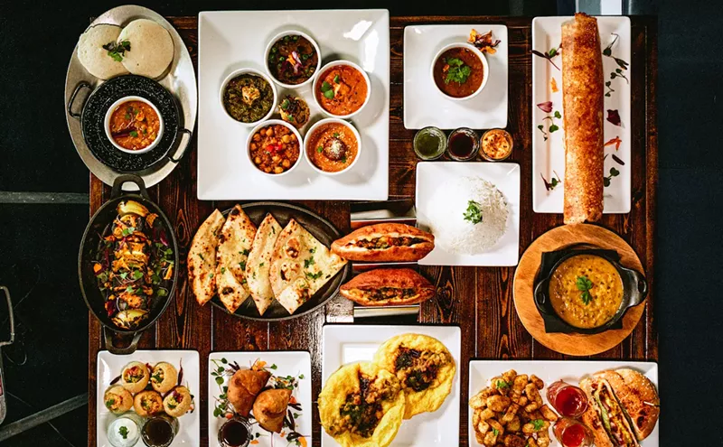 Image: Four Best Miami Spice 2020 Takeout Menus