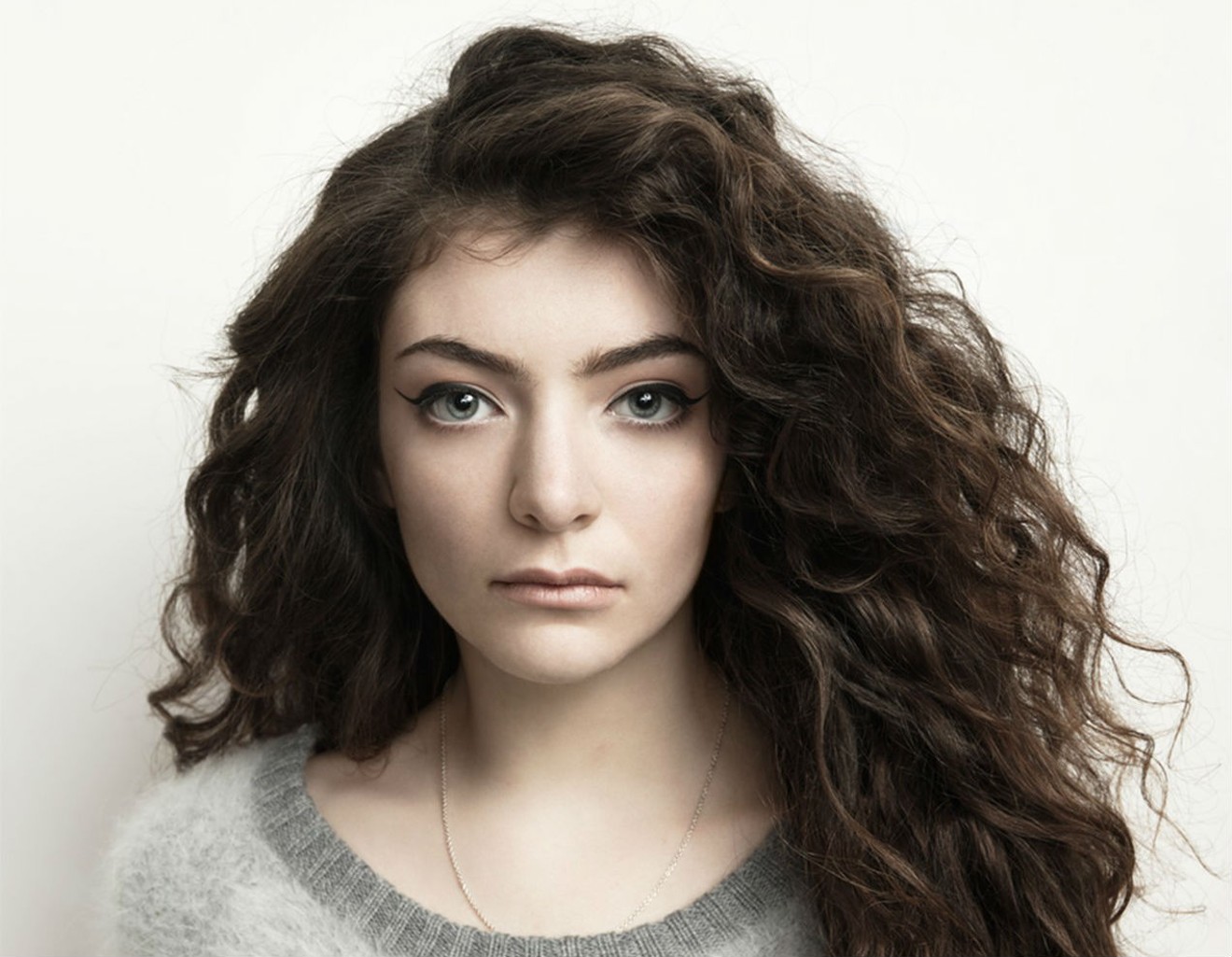 From rockin' with Nirvana to a once-in-a-lifetime Bowie tribute, Lorde is on a roll.