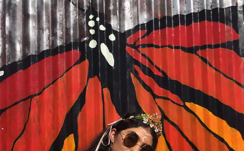 Image: Free Events in Miami This Week: Artist March, People Matter Fest, and Father's Day BBQ