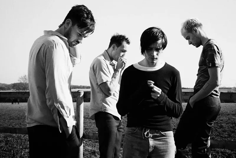 Image: The 1975