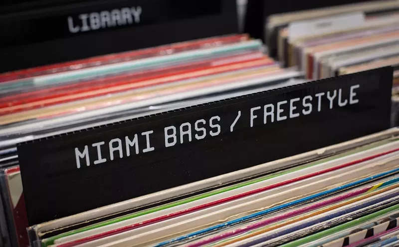 Image: From Merch to Memberships, a Holiday Gift Guide for the Miami Music Lover