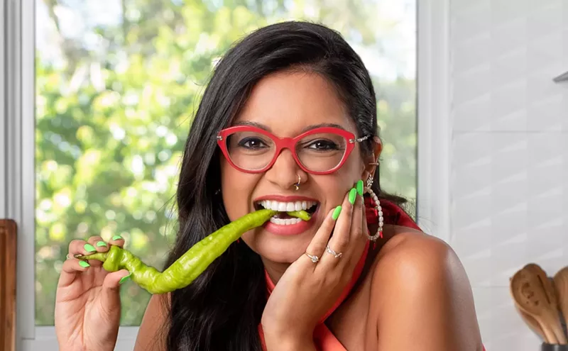 Image: Corporate Life to Social Media Star: Vegan Chef Priyanka Naik Spills All Ahead of FoodieCon