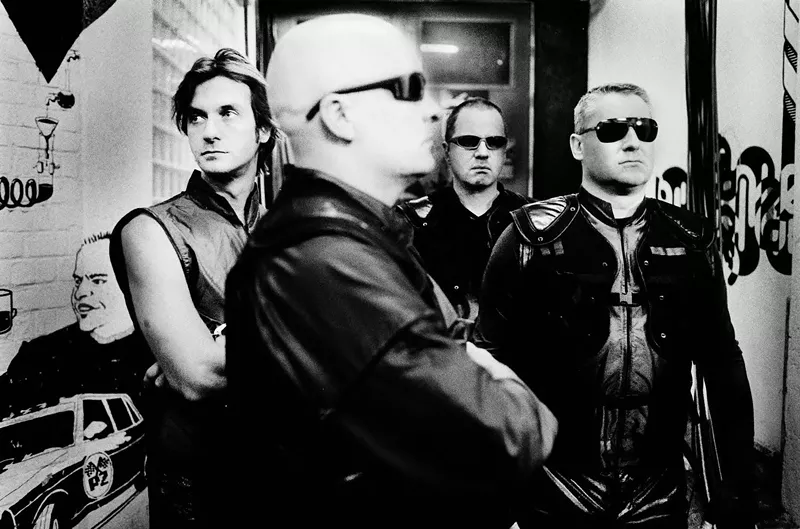 Image: Front 242