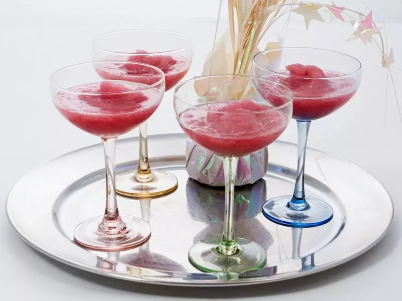Image: Bloomers Frosé & More