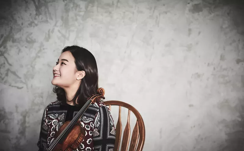 Image: Frost Chopin Festival Returns to Honor a Complicated Classical Hero