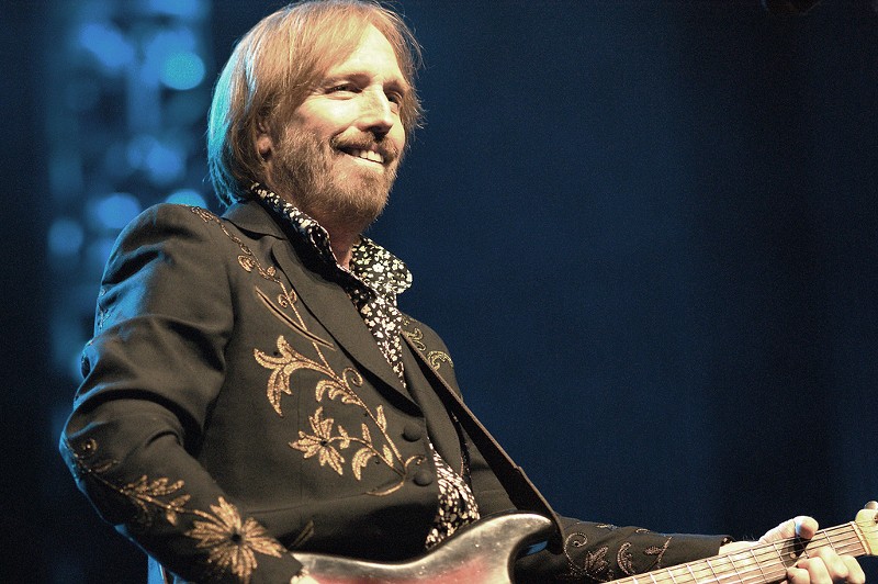 Gainesville, Florida Native Tom Petty on Life Support | Miami New 