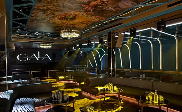Image: Gala