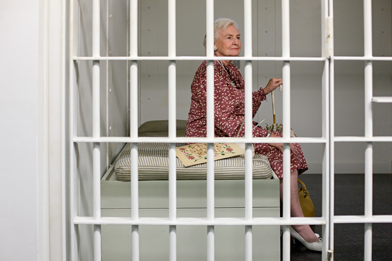 With one of the largest populations of elderly prisoners in the nation, Florida has seen prison medical costs ballooning.
