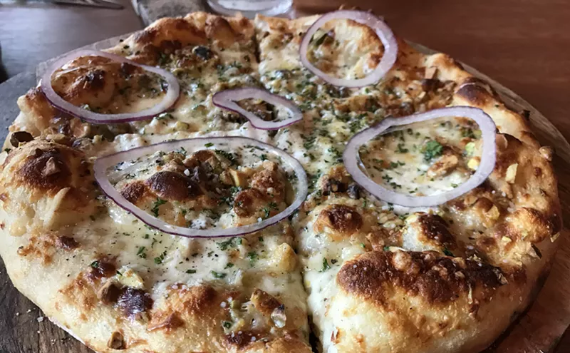 Image: Get a Free Pizza From Postmates to Celebrate National No Dirty Dishes Day