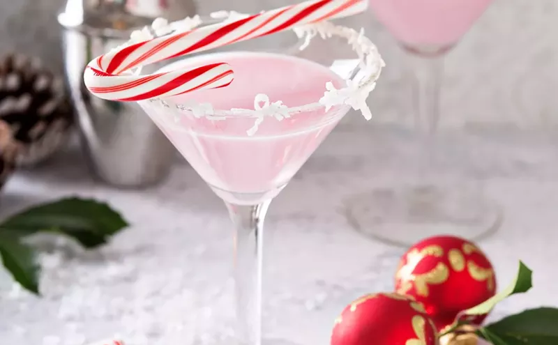 Image: Get Ready for New Times' Sips and Sweets in North Miami